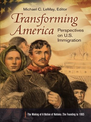 cover image of Transforming America